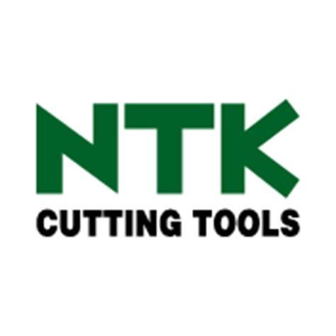 NTK Cutting tools